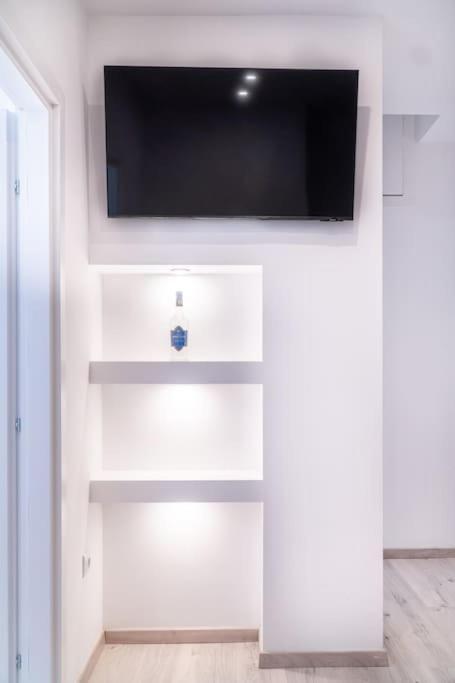 Syntagma Square, 60Sqm Platinum Suite Athena Bagian luar foto