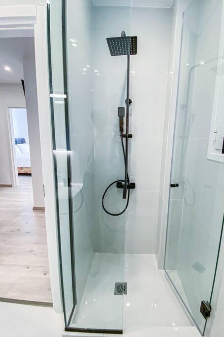 Syntagma Square, 60Sqm Platinum Suite Athena Bagian luar foto